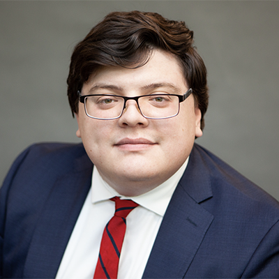 Michael J. Vetter, Jr.