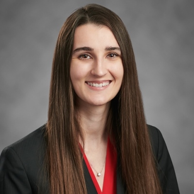 McKaylee E. Berg 